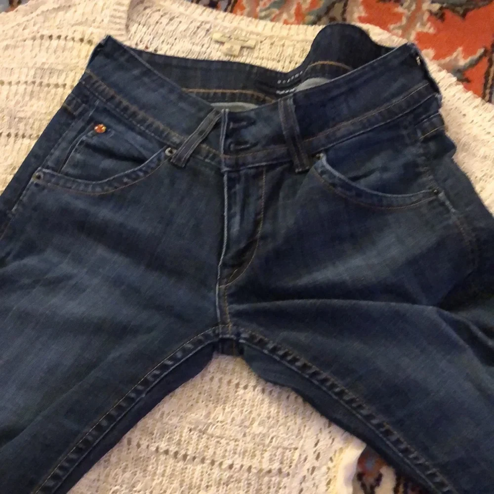 Hudson Jeans size 27 - Picture 4 of 12